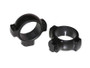 DEMO Burris Signature Universal Dovetail Scope Rings 30mm X-High