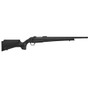 CZ USA 600 Alpha Rifle 7.62x39 5rd Magazine 18" Threaded Barrel Black with Picatinny Rail