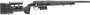 Bergara B-14R Rifle .17 HMR 10rd Magazine 18" Carbon Fiber Barrel Black/Grey stock