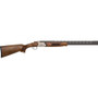 Mossberg International Silver Reserve 20 GA Shotgun 2rd Magazine 3" Chamber 26" Barrel Walnut