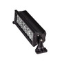 HEISE Triple Row LED Light Bar - 10" HEISE Triple Row LED Light Bar - 10"