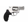 S&W M60 Handgun .357 Mag 5rd Capacity 2.13" Barrel Stainless