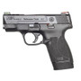 S&W Performance Center Ported M&P 45 SHIELD M2.0 .45 ACP 3.3" Barrel Hi Viz Sights