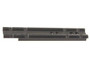 Weaver Standard Top Mount Aluminum Scope Base - Gloss Black - #92A - TC Contender
