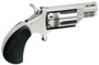NAA WASP SNUB 22MAG 1-1/8" BRL