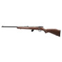 Savage Arms Mark II G Left Hand Rifle 22 LR 10/rd 21" Barrel Wood