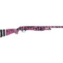 Mossberg 510 Mini Super Bantam 20ga 3rd Capacity 18.5" Barrel Muddy Girl Wild Camo