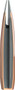 Hornady Rifle Bullets 6.5mm .264" 153 gr A-Tip Match 100/ct