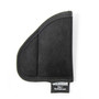 Blackhawk TecGrip ISP/IWB Mag Holder Black Full Size