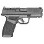 Springfield Armory Gear Up 2025 Hellcat Pro OSP Handgun 9mm Luger 15rd Magazines (5) 3.7" Barrel Black with Bag and CT-1500