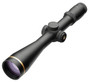 BLEMISHED Leupold VX-6 Rifle Scope - 4-24x52mm 34mm SF CDS Illum Varmint Hunter Reticle