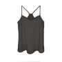 Rugged Rare Elegant & Armed Concealed Carry Camisole Black M