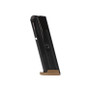 Sig Sauer P320 Full Size Handgun Magazine Coyote 9mm Luger 10/rd