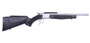 CVA V2 Scout Rifle .300 Blackout 1rd Capacity 16.5" Barrel Stainless Steel/Black Synthetic