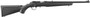 RUGER AMERICAN 22LR RIMFIRE 18" BRL Satin BLUE COMPACT