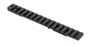 Burris 1-Piece Xtreme Tactical Steel Base XTB-Tikka NO CANT