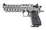 Magnum Research White Tiger Stripe .50 AE 7rds 6" BBL