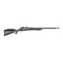 Christensen Arms Traverse Rifle 338 Lapua Mag 3rd Capacity 27" Stainless/Carbon Fiber Barrel Black/Gray Webbing Stock Christensen Arms Traverse Rifle 338 Lapua Mag 3rd Capacity 27" Stainless/Carbon Fiber Barrel Black/Gray Webbing Stock