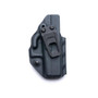 Crucial Concealment Covert IWB Holster for Sig Sauer P365 X-Macro Black Ambi