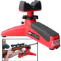 MTM Front Rifle Rest & Handgun Rest Red MTM Front Rifle Rest & Handgun Rest Red