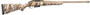 RUGER AMERICAN RIFLE 300 WIN MAG 24" BBL 3 RD GO WILD CAMO STOCK