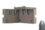 RCBS Round Nose Pistol Bullet Mould - Double Cavity .356" 124 gr