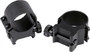 WVR 1" RING DET TOP MNT X-HIGH MAT