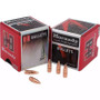 Hornady Traditional / FMJ Rifle Bullets .22 cal .224" 62 gr FMJ 5500/ct