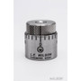 Wilson Stainless Steel Micro-Adjustable Bullet Seater Cap for Standard Inline Seater Die