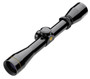 BLEMISHED Leupold VX-1 Rifle Scope - 2-7x33mm Duplex 44.6-17.8' FOV 4.2-3.7" ER Black Gloss