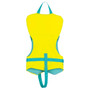 Full Throttle Infant Rapid-Dry Life Jacket - Yellow Full Throttle Infant Rapid-Dry Life Jacket - Yellow