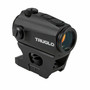 Truglo Ignite Mini Red Dot Sight with High and Low Mount- 30mm 2 MOA Green Dot Truglo Ignite Mini Red Dot Sight with High and Low Mount- 30mm 2 MOA Green Dot