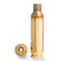 Alpha Munitions Ultra Premium Unprimed Brass Cartridge Cases .25 Creedmoor SRP Small Rifle Primer Brass 100/Box
