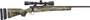 Mossberg Patriot Super Bantam 6.5 Creedmoor Rifle 5rd Magazine 20" Barrel Camo Scoped Combo