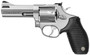 Taurus Tracker 627 Handgun .357 Mag 7rd Capacity 4" Barrel Matte Stainless Finish
