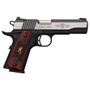 Browning 1911-380 Black Label Medallion Pro Handgun .380 Auto 8rd Magazine 4.25" Barrel Combat Sights