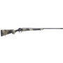 Bergara Wilderness Ridge Rifle 6.5 Creedmoor 4rd Magazine 22" Barrel Camo