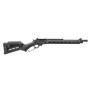 Marlin Dark Series Lever Action Rifle .357 Mag/.38 Spl 8rd Capacity 16.17" Threaded Barrel Synthetic Stock M-LOK