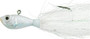 SPRO BUCKTAIL JIG 1oz WHITE