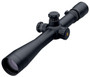BLEMISHED Leupold Mark 4 LR/T Rifle Scope - 3.5-10x40mm 30mm SF M5 Front Focal Mil-Dot Reticle Matte