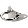 Ronstan Spinnaker Pole Ring - Curved Base - 30mm (1-3/16") ID Ronstan Spinnaker Pole Ring - Curved Base - 30mm (1-3/16") ID