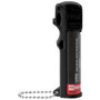 Mace Peppergard Personal Pepper Spray 12' Range - Black Mace Peppergard Personal Pepper Spray 12' Range - Black