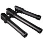 SilencerCo Threaded Barrel for Glock 21 .45 Auto .578x28 5.21" Black