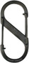 S-BINER #4 BLACK