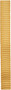 11/16"X300' RED TUBE WEBBING