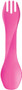 GOBITES UNO BULK PINK