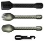 COMPLEAT MULTITOOL BLACK