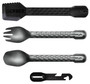 COMPLEAT MULTITOOL BLACK