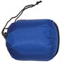 BILBY STUFFSACK 10" X 21" BLK