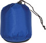 BILBY STUFFSACK 10" X 21" BLK